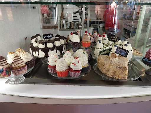 Barbarella Café - Aachen photo 3