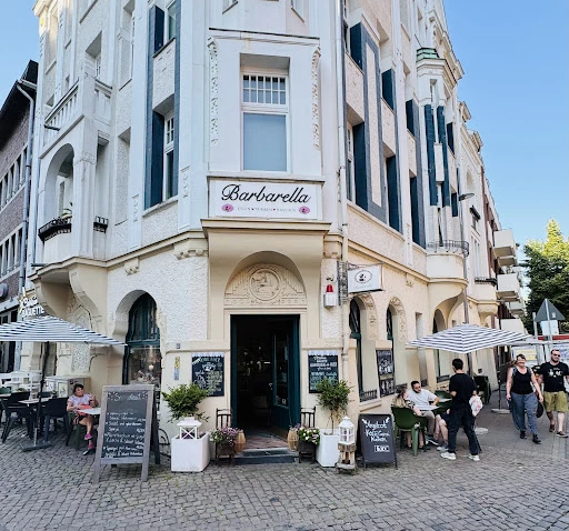 Barbarella Café - Aachen photo 2