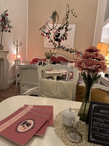 Barbarella Café - Aachen photo 1