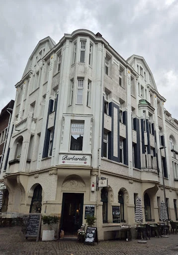 Barbarella Café - Aachen photo 8