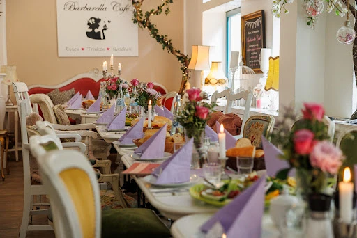 Barbarella Café - Aachen photo 7