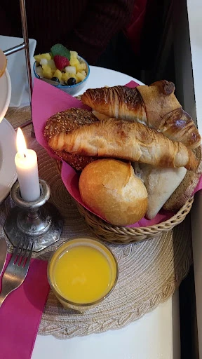 Barbarella Café - Aachen photo 5