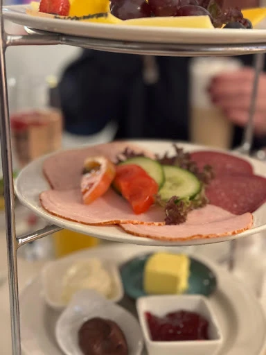 Barbarella Café - Aachen photo 4